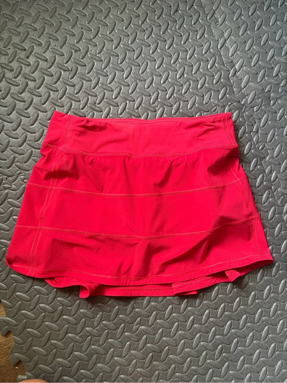 Lululemon Pace Rival Skirt*Like new - Picture 1 of 3